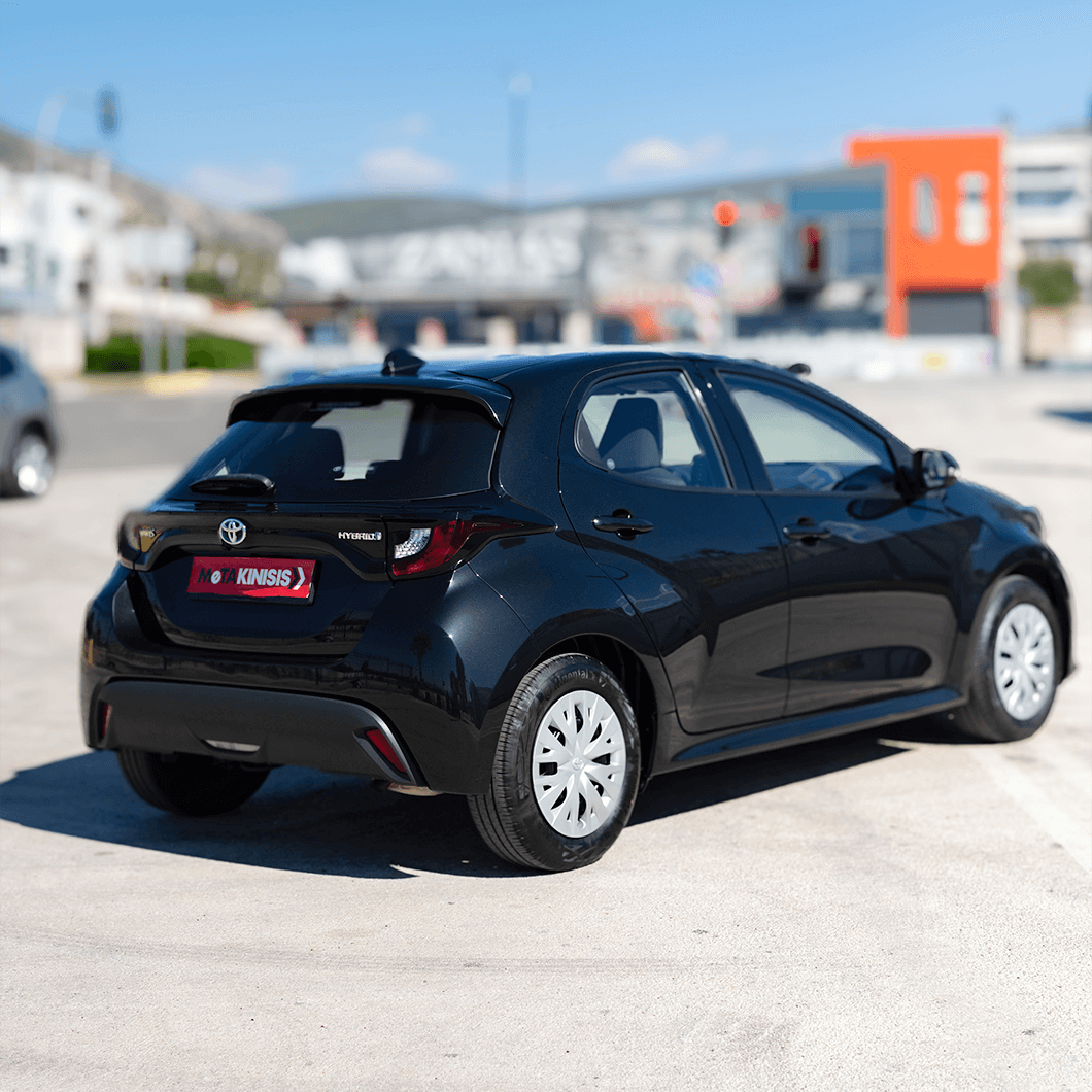 hatchback